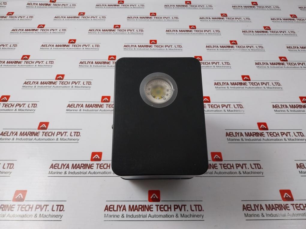 Sauter A44w1f001 Electric Servo Motor Motorantrieb 30nm, 220-240v