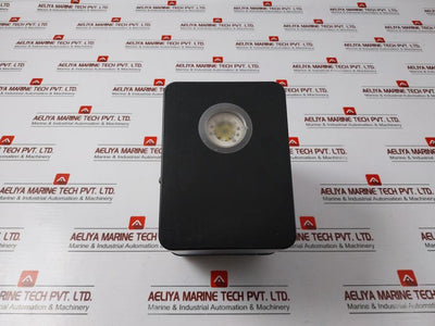 Sauter A44w1f001 Electric Servo Motor Motorantrieb 30nm, 220-240v