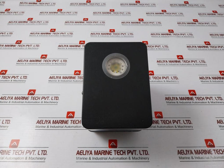 Sauter A44w1f001 Electric Servo Motor Motorantrieb 30nm, 220-240v