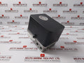 Sauter A44w1f001 Electric Servo Motor Motorantrieb 30nm, 220-240v