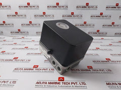 Sauter A44w1f001 Electric Servo Motor Motorantrieb 30nm, 220-240v