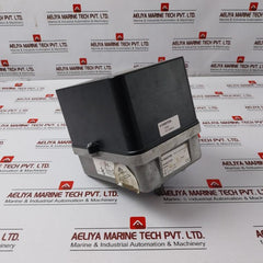 Sauter A44w1f001 Electric Servo Motor Motorantrieb 30nm, 220-240v