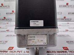 Sauter A44w1f001 Electric Servo Motor Motorantrieb 30nm, 220-240v