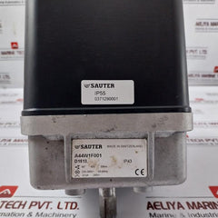 Sauter A44w1f001 Electric Servo Motor Motorantrieb 30nm, 220-240v