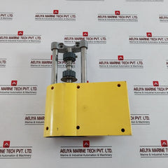 Sauter Avm234Sf132 Valve Actuator With Positioner Ip66 40Mm 2500N 24V 10W