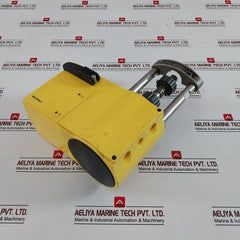 Sauter Avm234Sf132 Valve Actuator With Positioner Ip66 40Mm 2500N 24V 10W