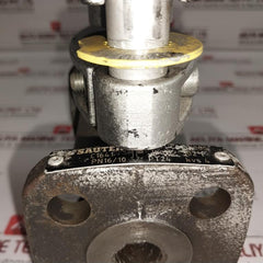 Sauter Avm321F110 Regulation Seat Valve Actuator Vue015F300 50/60Hz 12S/Mm