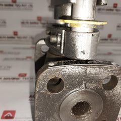 Sauter Avm321F110 Regulation Seat Valve Actuator Vue015F300 50/60Hz 12S/Mm