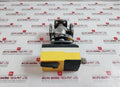 Sauter Avm321F110 Regulation Seat Valve Actuator Vue015F300 50/60Hz 12S/Mm