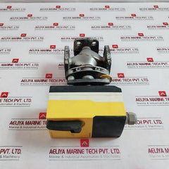 Sauter Avm321F110 Regulation Seat Valve Actuator Vue015F300 50/60Hz 12S/Mm