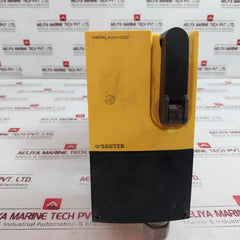 Sauter Avm321F110 Regulation Seat Valve Actuator Vue015F300 50/60Hz 12S/Mm