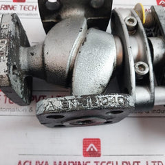 Sauter Avm321F110 Regulation Seat Valve Actuator Vue015F300 50/60Hz 12S/Mm