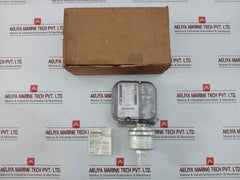 Sauter Dfc 7B 38 F001