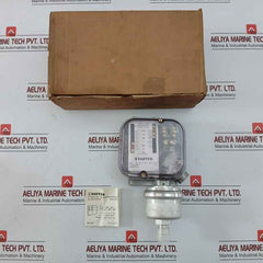 Sauter Dfc 7B 38 F001