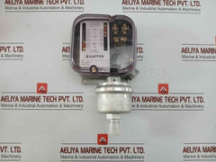 Sauter Dfc 7B 38 F001