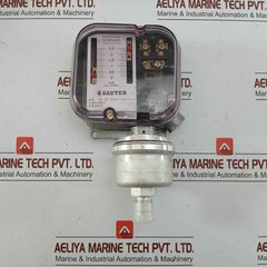 Sauter Dfc 7B 38 F001