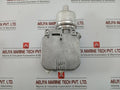 Heavy Duty Pressure Switch Dfc 7B 38 F001 Sauter 0-2,5 Bar 380V