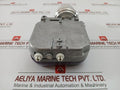 Heavy Duty Pressure Switch Dfc 7B 38 F001 Sauter 0-2,5 Bar 380V