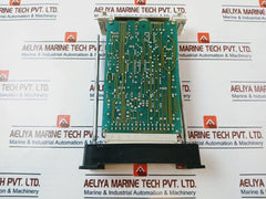 Sauter Eras 100 Controller Circuit Module