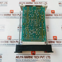 Sauter Eras 100 Controller Circuit Module