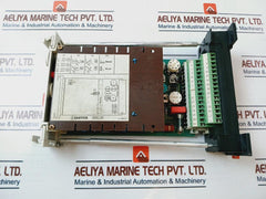 Sauter Eras 100 Controller Circuit Module