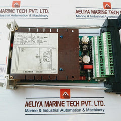 Sauter Eras 100 Controller Circuit Module