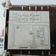 Sauter Eras 100 Controller Circuit Module