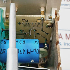 Sauter Eras 100 Controller Circuit Module