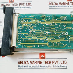 Sauter Eras 100 Controller Circuit Module