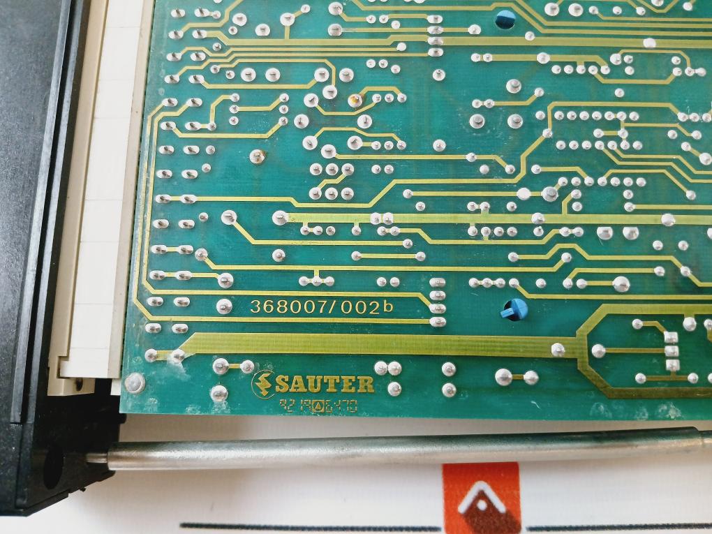Sauter Eras 100 Controller Circuit Module