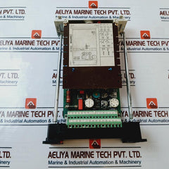 Sauter Eras 100 Controller Circuit Module