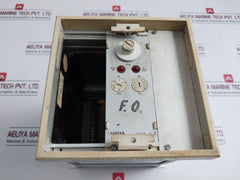 Sauter Eras 15 Control Card Assembly Module 250V 2A F001 A2011C