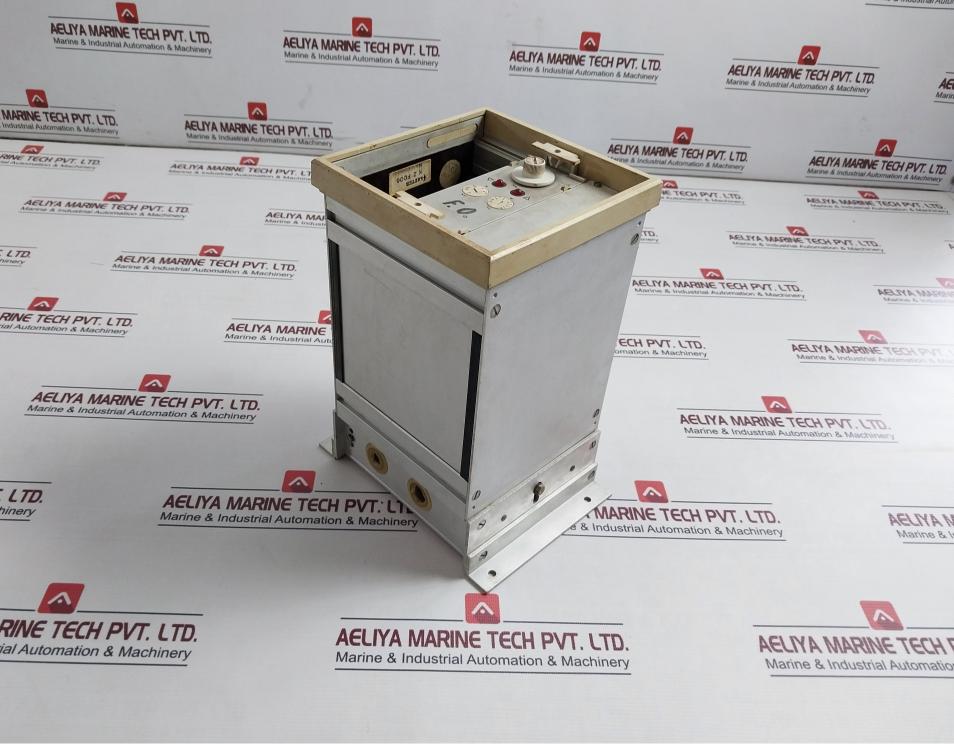 Sauter Eras 15 Control Card Assembly Module 250V 2A F001 A2011C