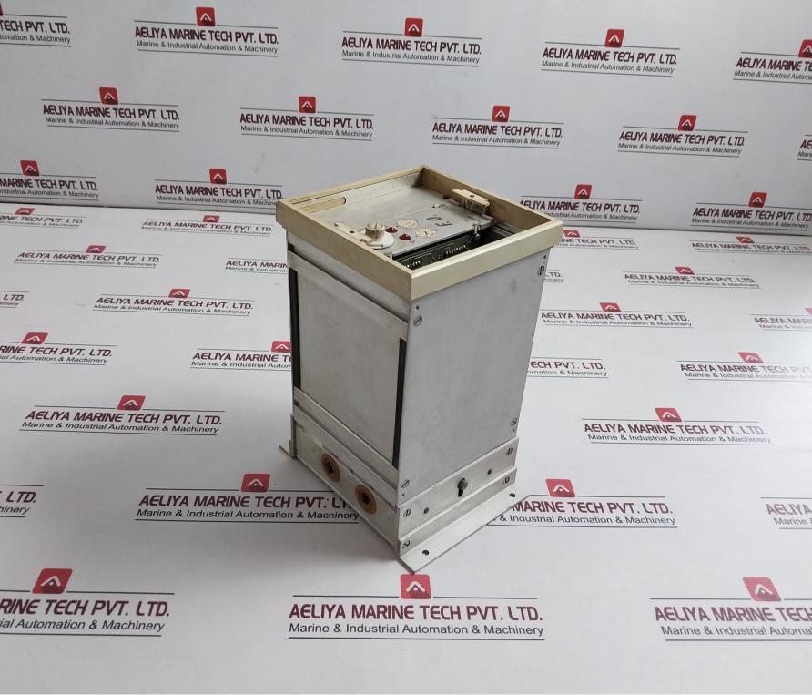 Sauter Eras 15 Control Card Assembly Module 250V 2A F001 A2011C