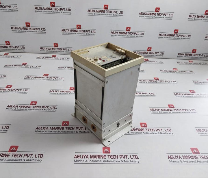 Sauter Eras 15 Control Card Assembly Module 250V 2A F001 A2011C