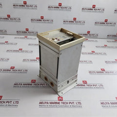 Sauter Eras 15 Control Card Assembly Module 250V 2A F001 A2011C