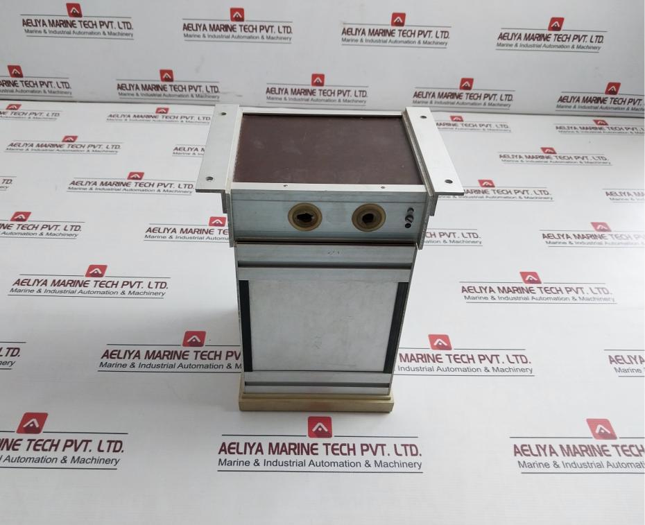 Sauter Eras 15 Control Card Assembly Module 250V 2A F001 A2011C