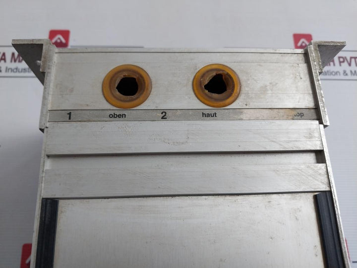 Sauter Eras 15 Control Card Assembly Module 250V 2A F001 A2011C