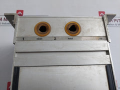 Sauter Eras 15 Control Card Assembly Module 250V 2A F001 A2011C