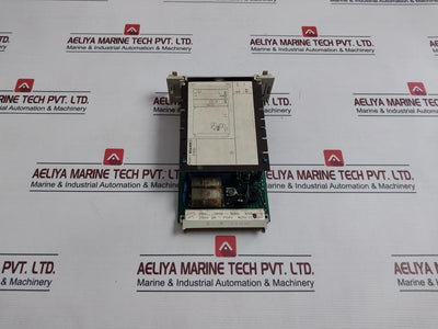 Sauter Eras 15 Control Card Assembly Module 250V 2A F001 A2011C