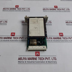 Sauter Eras 15 Control Card Assembly Module 250V 2A F001 A2011C
