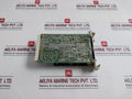 Sauter Eras 15 Control Card Assembly Module 250V 2A F001 A2011C