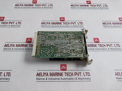 Sauter Eras 15 Control Card Assembly Module 250V 2A F001 A2011C