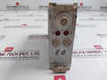 Sauter Eras 15 Control Card Assembly Module 250V 2A F001 A2011C