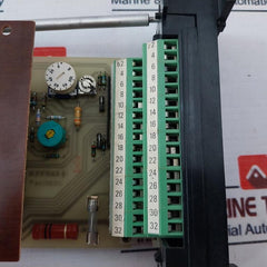 Sauter Eras 200 Control Unit