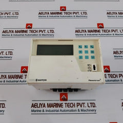 Sauter Flexotron Rdt100 F002 Controller