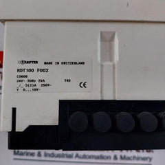 Sauter Flexotron Rdt100 F002 Controller