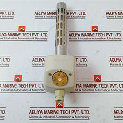 Sauter Hbc F904 Duct-mounted Humidistat 6(2)A 250V