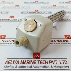 Sauter Hbc F904 Duct-mounted Humidistat 6(2)A 250V