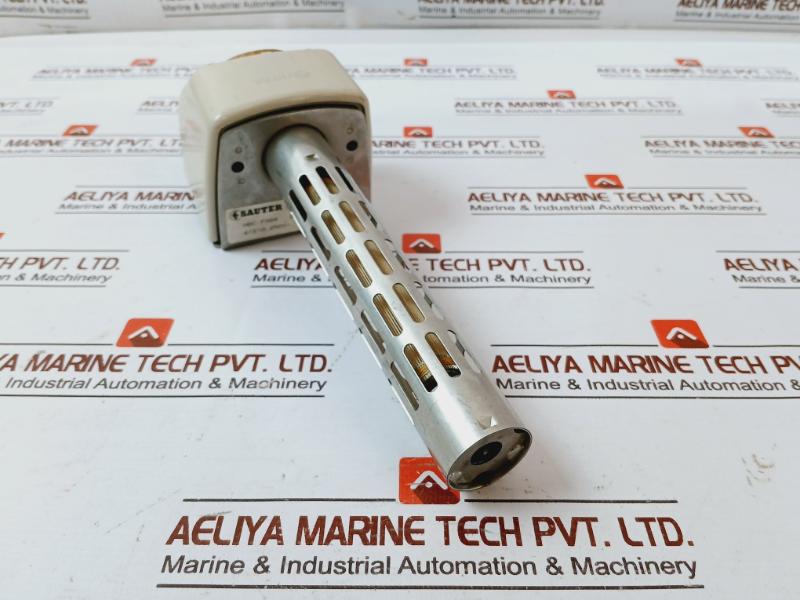 Sauter Hbc F904 Duct-mounted Humidistat 6(2)A 250V